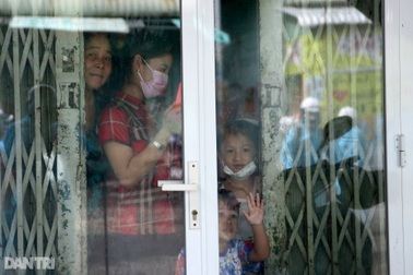 TPHCM:  Những quy định mới về cách ly y tế người dân cần biết