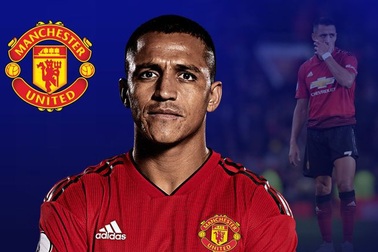 Đội hình tệ nhất thế giới năm 2018: Alexis Sanchez và Ozil góp mặt