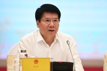 Cựu Thứ trưởng Trương Quốc Cường liên quan gì vụ duyệt hồ sơ thuốc giả?