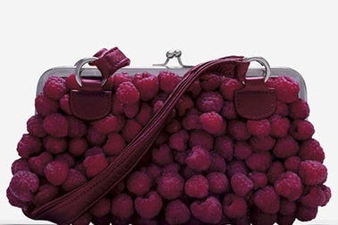 Những món đồ thời trang... ngon miệng, ngon mắt