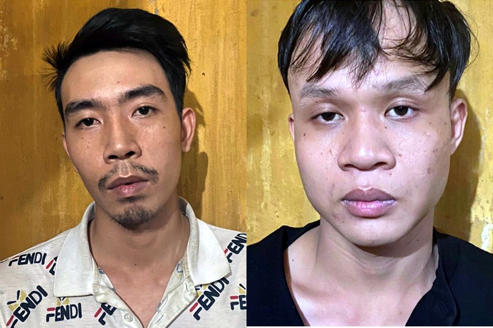 Hà Nội: Rao bán xe trộm cắp trên mạng, bị chủ nhân báo công an tóm gọn - 1 Hà Nội: Rao bán xe trộm cắp trên mạng, bị chủ nhân báo công an tóm gọn - 1