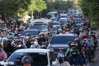 TPHCM sẽ có nhiều "siêu phường", "xã lớn như huyện"