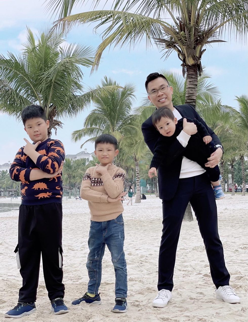 Người phụ nữ khiến chồng flex... nghiện vợ 360 ngày/năm - 6
