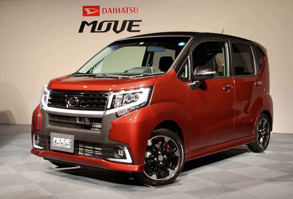 Tiêu thụ gần 5,2 triệu xe trong năm 2019, thị trường ôtô Nhật Bản có gì đặc biệt? - 8 Tiêu thụ gần 5,2 triệu xe trong năm 2019, thị trường ôtô Nhật Bản có gì đặc biệt? - 8