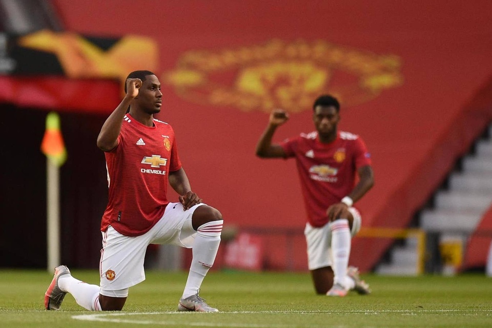 Nhìn lại chiến thắng nhọc nhằn của Man Utd trước LASK - 7 Nhìn lại chiến thắng nhọc nhằn của Man Utd trước LASK - 7