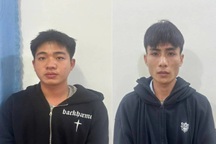 5 kẻ chuyên trộm tại các khách sạn cao cấp ở Phú Quốc