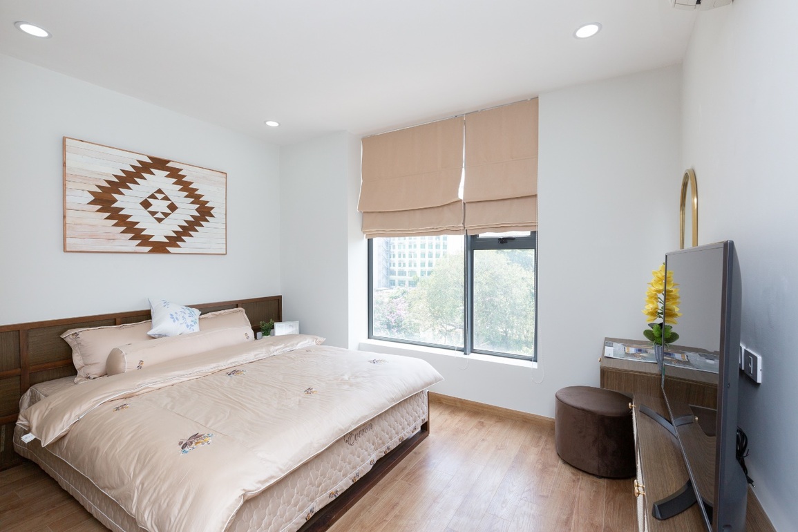 Dự án Rose Town bàn giao tòa căn hộ thứ 2 và mở bán đợt cuối tòa DV04 - 3 Dự án Rose Town bàn giao tòa căn hộ thứ 2 và mở bán đợt cuối tòa DV04 - 3