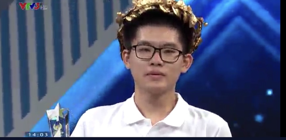 Luật chơi mới khiến cuộc đấu trí Olympia 21 khó đoán, gay cấn hơn - 2 Luật chơi mới khiến cuộc đấu trí Olympia 21 khó đoán, gay cấn hơn - 2