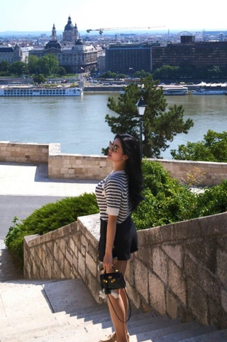 Á hậu Huyền My 11 năm sau đăng quang: Độc thân quyến rũ, hàng hiệu tiền tỷ - 7