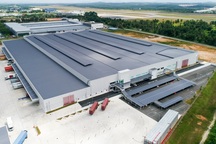 BMW mở kho phụ tùng lớn nhất khu vực châu Á tại Malaysia