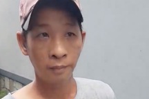 Lời khai của cha dượng châm tàn thuốc vào bé gái 6 tuổi