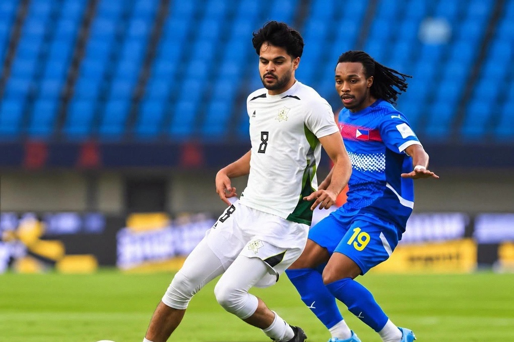 HLV Pakistan tuyên bố muốn loại tuyển Việt Nam khỏi FIFA ASEAN Cup - 1