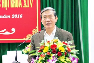 Sẽ công bố trách nhiệm các cơ quan liên đới trong việc bổ nhiệm Trịnh Xuân Thanh