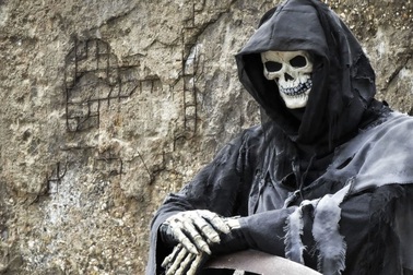 Các nhà khoa học đã xác định được dấu hiệu cái chết sắp xảy ra ở phụ nữ