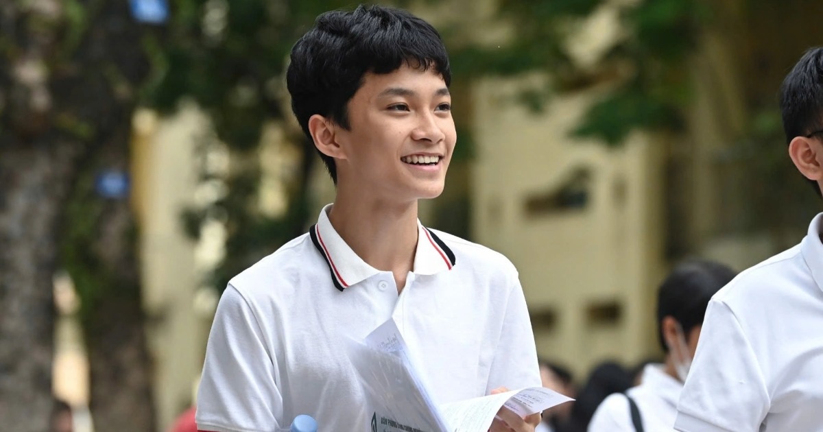 Trường Ams mở lớp chuyên mới, trường chuyên Sơn Tây bỏ một lớp chuyên