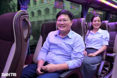 Nhu cầu thuê nhà ở công vụ tăng 45 lần, đề xuất mở rộng đối tượng thuê