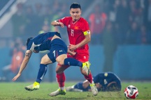 Bóng đá Việt Nam năm 2025: Diện mạo tươi sáng sau thành công ở AFF Cup