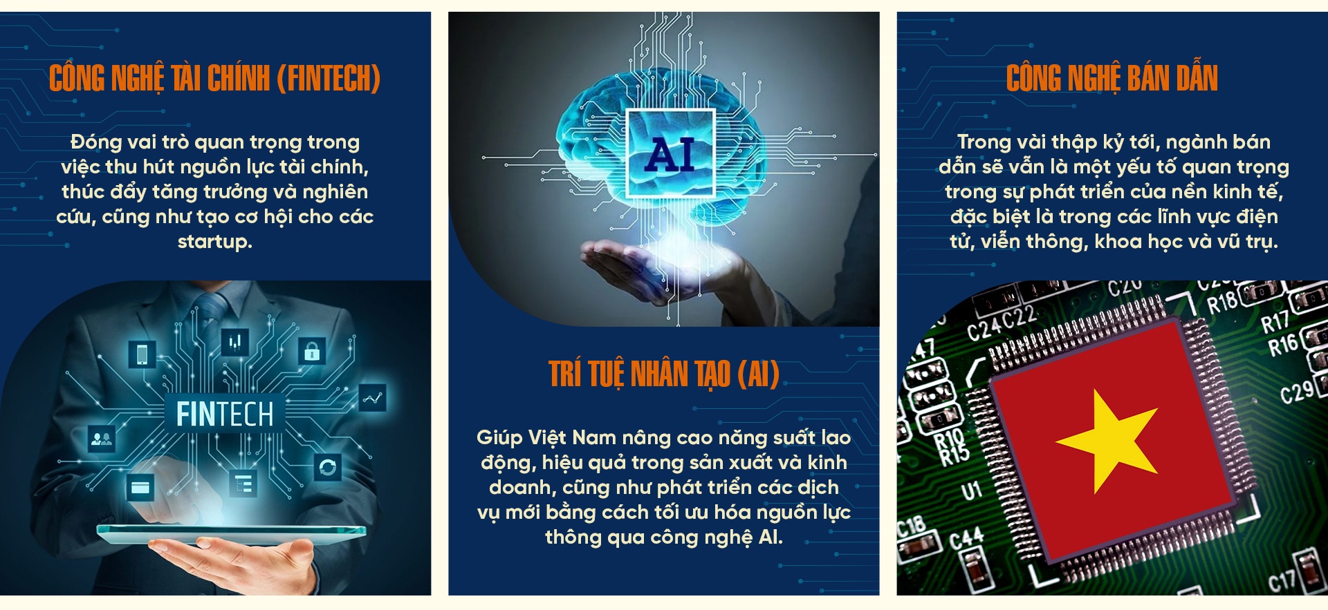 Khoa học công nghệ Việt Nam từ thách thức quá khứ đến cơ hội lịch sử - 24 Khoa học công nghệ Việt Nam từ thách thức quá khứ đến cơ hội lịch sử - 24