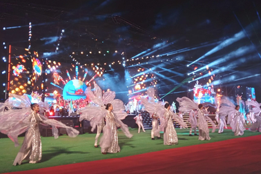 Năm du lịch quốc gia 2023: Cả nước đón hơn 12,5 triệu lượt khách