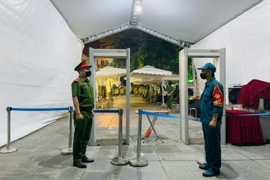 Đêm không ngủ ở Lại Đà