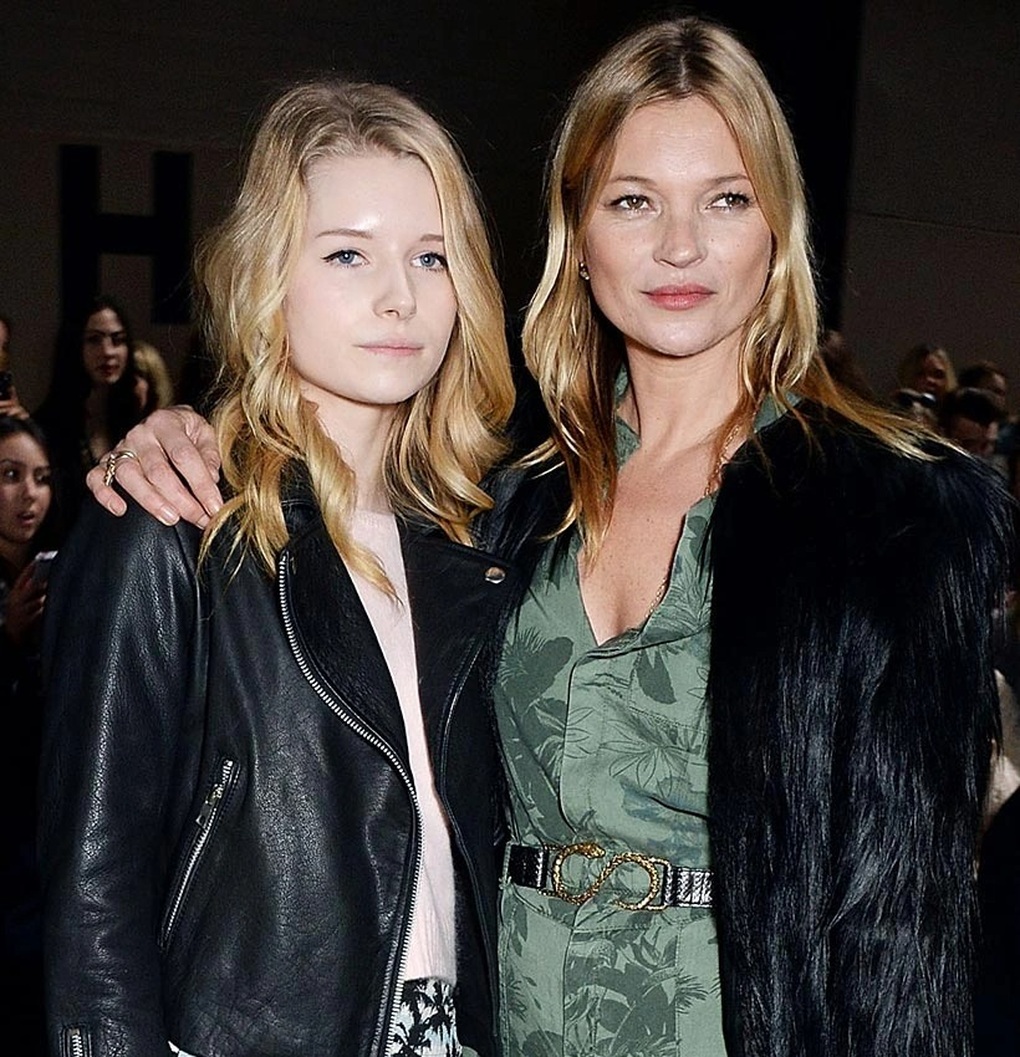 Lottie Moss từ giã sự nghiệp người mẫu xán lạn để bán nội dung 18+ - 3 Lottie Moss từ giã sự nghiệp người mẫu xán lạn để bán nội dung 18+ - 3