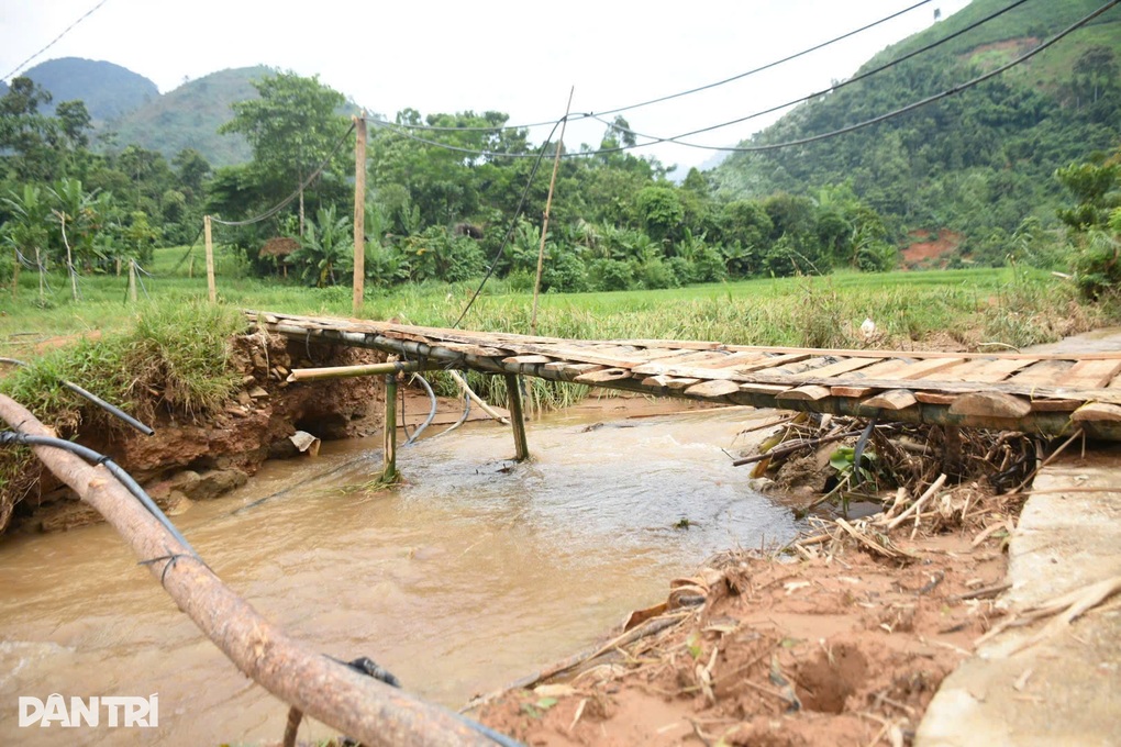 Xuân ấm áp hơn từ những công trình Nhân ái sau bão Yagi - 3