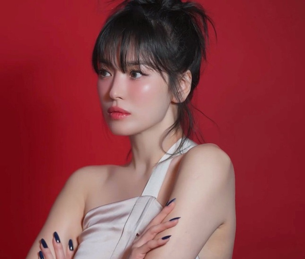 Song Hye Kyo ở tuổi 42: Đã đến lúc sống một cuộc đời khác! - 1 Song Hye Kyo ở tuổi 42: Đã đến lúc sống một cuộc đời khác! - 1
