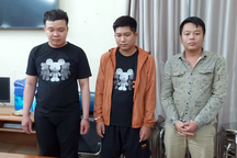 Băng tín dụng đen ở TPHCM ép khách quay clip khỏa thân