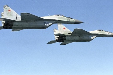 Số 7 bí ẩn của ngành hàng không thế giới