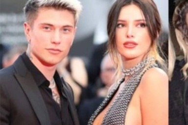 Những "cặp sao" may mắn nên duyên trong năm 2019