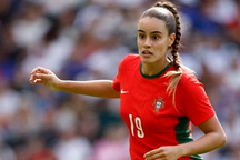 Cầu thủ Bồ Đào Nha: "Chúng tôi đã nghiên cứu đội tuyển nữ Việt Nam"