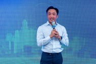 Cổ phiếu Quốc Cường Gia Lai tăng trần trong ngày thị trường đi xuống