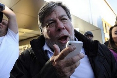 Đồng sáng lập chỉ trích Apple làm Siri ngày càng tồi tệ hơn