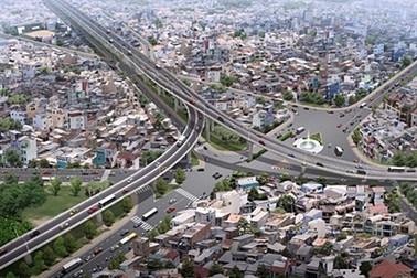 Hàng nghìn doanh nghiệp "hồi sinh"