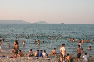 Du lịch Đà Nẵng: Tour ngắn ngày "hút" khách dịp lễ 2/9