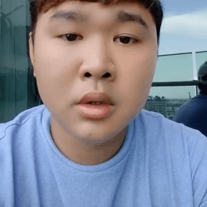 Diễn viên Quốc Khánh rap đầy trăn trở về tình hình cân nặng trước thềm trung thu, netizen rủ ngay: Đi thi Rap Việt thì lại đỉnh! - Ảnh 3. Diễn viên Quốc Khánh rap đầy trăn trở về tình hình cân nặng trước thềm trung thu, netizen rủ ngay: Đi thi Rap Việt thì lại đỉnh! - Ảnh 3.