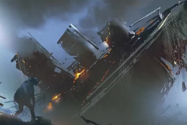 Hé lộ nguyên nhân dẫn tới những vụ tàu bè mất tích bí ẩn ở tam giác quỷ Bermuda