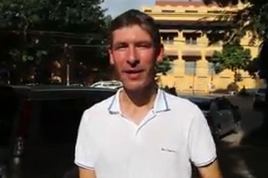 Tân đại sứ Anh kể chuyện Việt Nam 20 năm trước bằng tiếng Việt