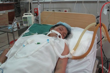 Hôn mê vì chữa viêm đại tràng mãn tính bằng rễ cây