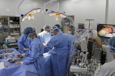 Phương pháp không dùng van tim nhân tạo, thuốc chống đông giúp hơn 100 bệnh nhân khỏi bệnh