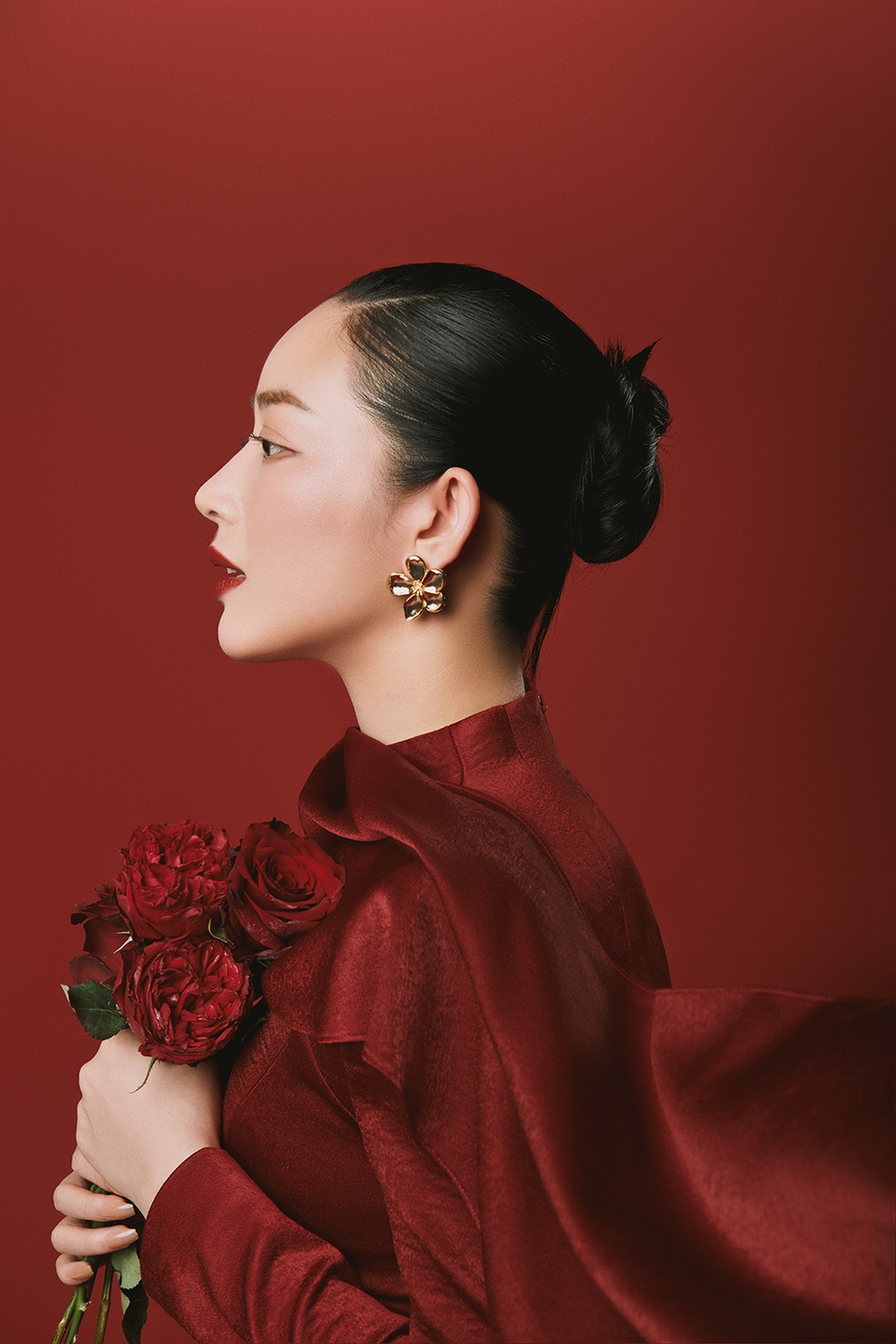 Mai Thanh Hà: Phụ nữ đẹp nhất khi hiểu và yêu thương chính mình - 3 Mai Thanh Hà: Phụ nữ đẹp nhất khi hiểu và yêu thương chính mình - 3