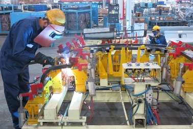 Quảng Nam lo thất thu ngân sách vì ô tô nhập khẩu