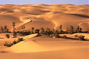 Những sự thật “khó tin” về Trái Đất 