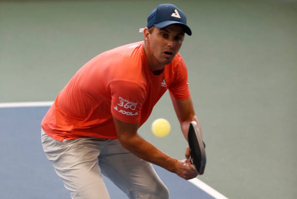 Thế độc tôn của hiệp hội Pickleball Mỹ bị đe dọa - 2 Thế độc tôn của hiệp hội Pickleball Mỹ bị đe dọa - 2