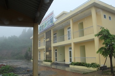 Đà Nẵng kiến nghị thu hồi giấy phép dự án trên núi Hải Vân