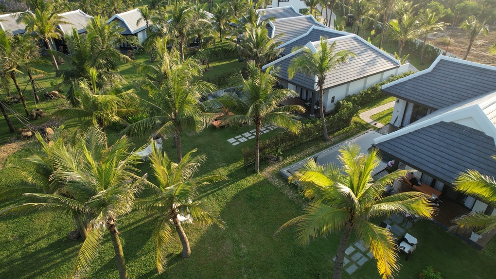 Bliss Hoi An Beach Resort Wellness vào top 10 Best of the Best của Tripadvisor - 3 Bliss Hoi An Beach Resort Wellness vào top 10 Best of the Best của Tripadvisor - 3
