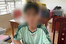 Khởi tố nam sinh nghi sát hại thầy hiệu trưởng trường THCS Hoàng Diệu