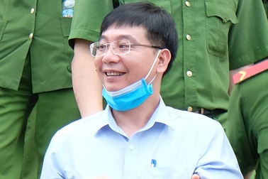 Cựu Thượng tá Công an Hòa Bình đề nghị Viện Kiểm sát xin lỗi mình!