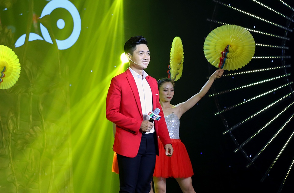 Nhật Trường đăng quang Én Vàng 2019 - 4 Nhật Trường đăng quang Én Vàng 2019 - 4