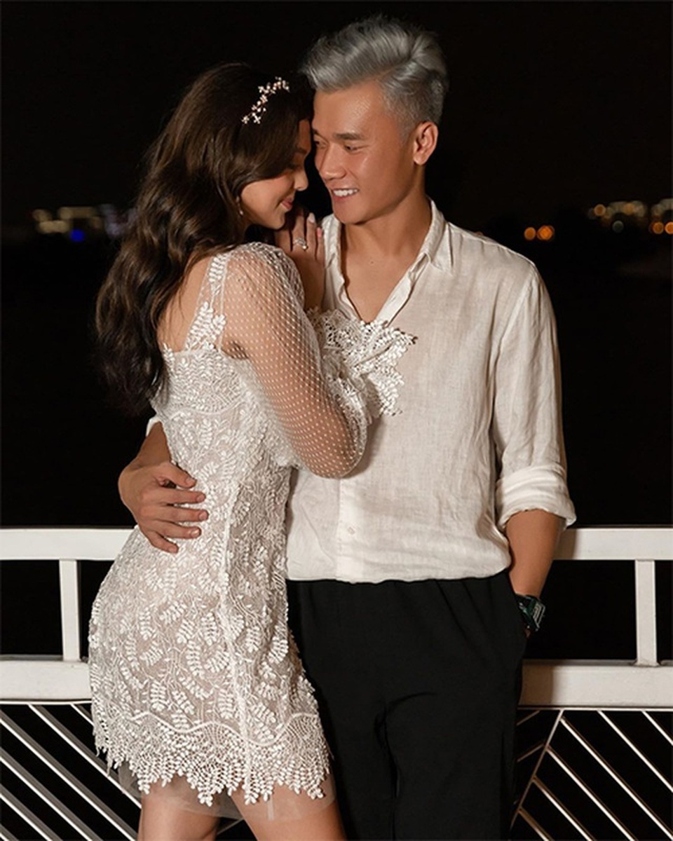 Bạn gái thủ môn Bùi Tiến Dũng casting người mẫu, body nóng bỏng gây sốt - 7 Bạn gái thủ môn Bùi Tiến Dũng casting người mẫu, body nóng bỏng gây sốt - 7